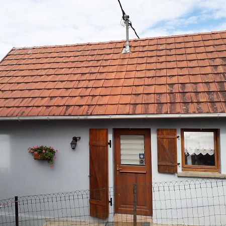 Gite "Le Rucher" Romanswiller Exterior photo